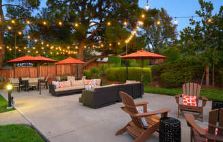 Pleasanton Heights