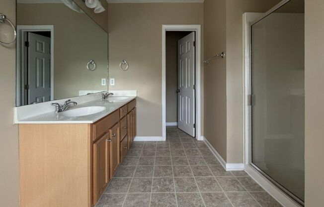 3 bed / 2.5 bath ~ Foxbank Plantation