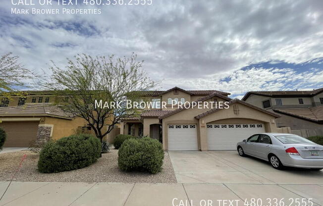 17453 W ROCK LEDGE RD