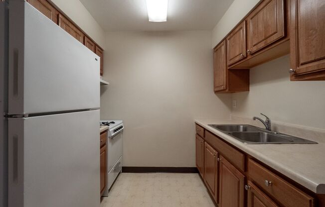 Statevue Apartments