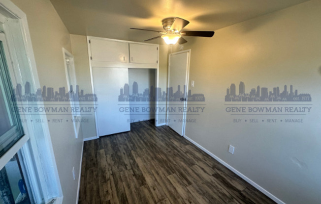 3 beds, 1 bath, $3,400