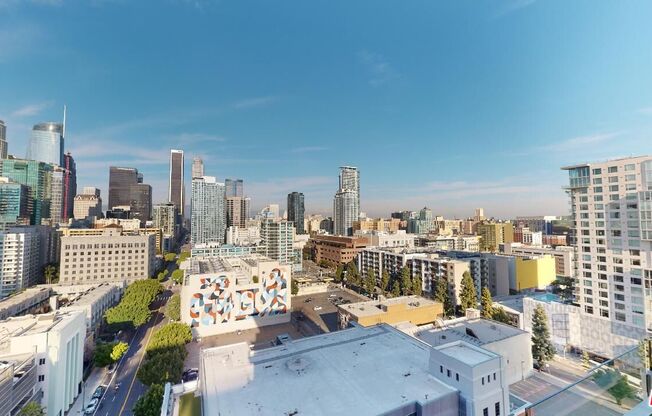 2 beds, 3 baths, 1,660 sqft, $6,000, Unit 1616