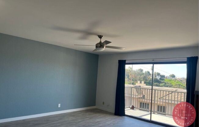 luxurious 3-story condo with stunning views in the heart of San Diego’s 92117