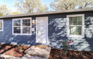 3 beds, 1 bath, $1,295