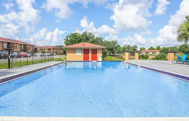 1 bed, 1 bath, 501 sqft, $1,145, Unit B - 106B