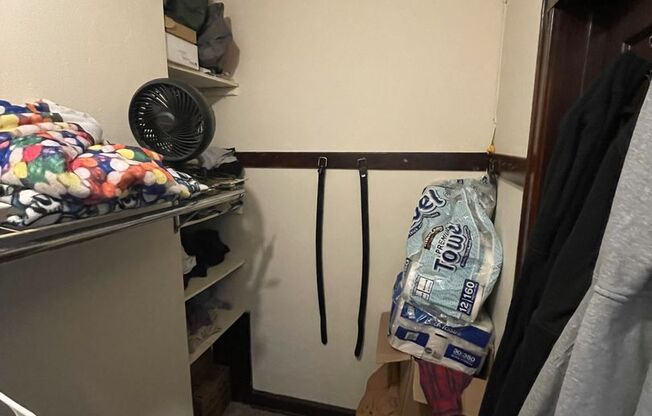 Studio, 1 bath, $695, Unit 117