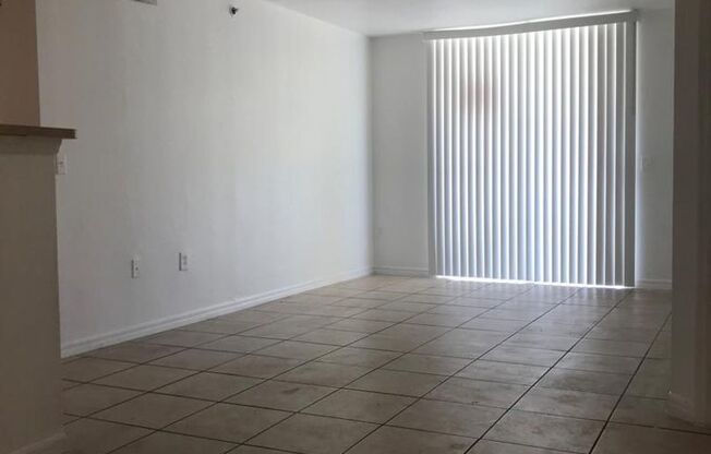 Spacious 3BR/2BA in Prime North Miami Location—Modern Open Layout!