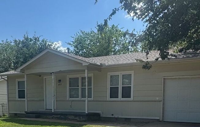 NEWLY RENOVATED 3 BEDROOM HOME