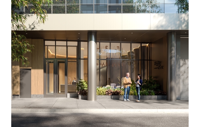 1 bed, 1 bath, $5,075, Unit 23C