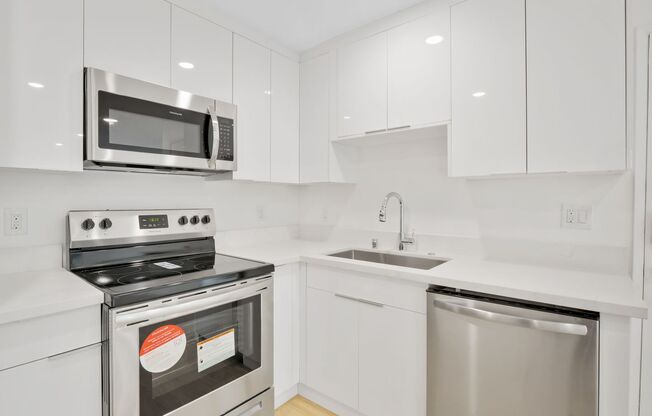 Fourth Street 22 LLC