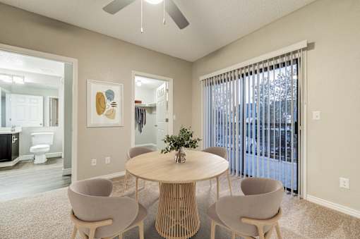 Ashford Belmar Lakewood Apartments