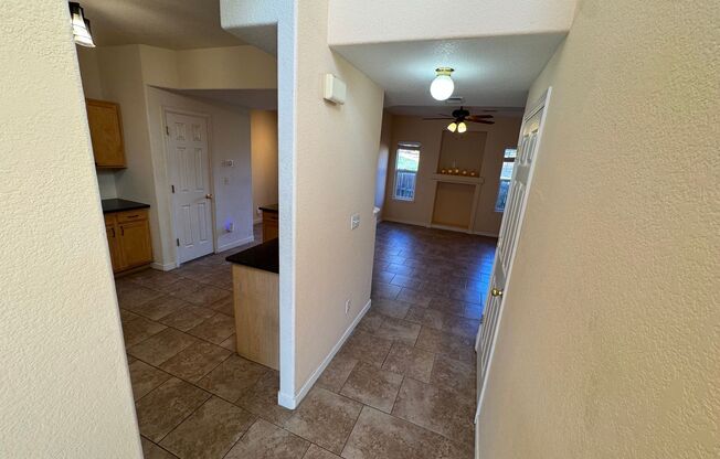 Two Bed 2 Bath Available Now!