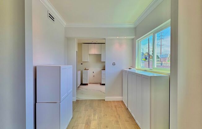 Limited-Time Offer for Qualified Tenants: