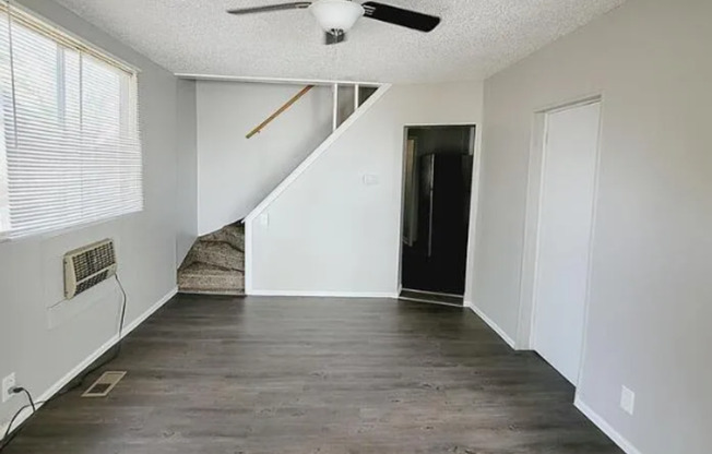 3 Bedroom House For Rent!