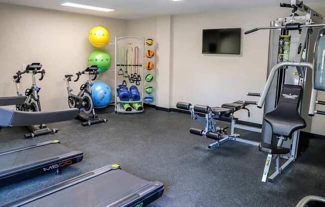 Fitness, Treadmill, Equipment, Exercise, Gym