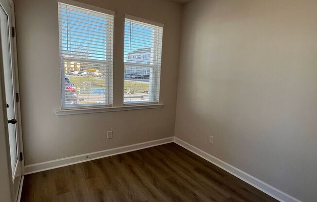 Beautiful Brand-New Home Wescott Plantation~
