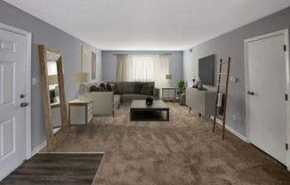 Serenity Park Apartments