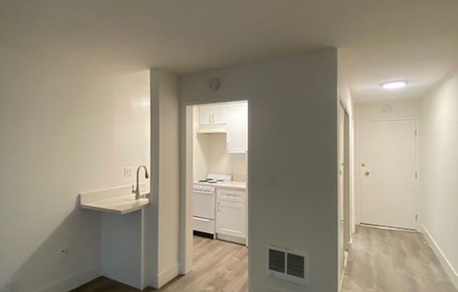 Studio, 1 bath, $2,095, Unit 315