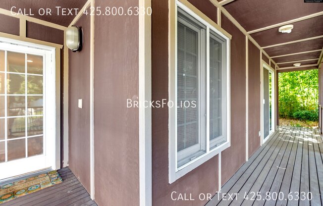 Partner-provided property photo