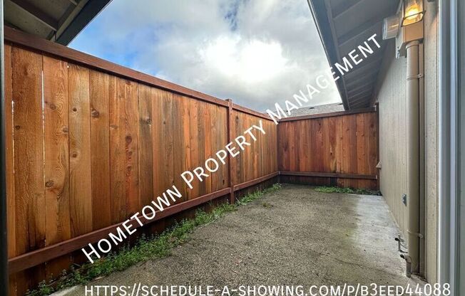 Partner-provided property photo