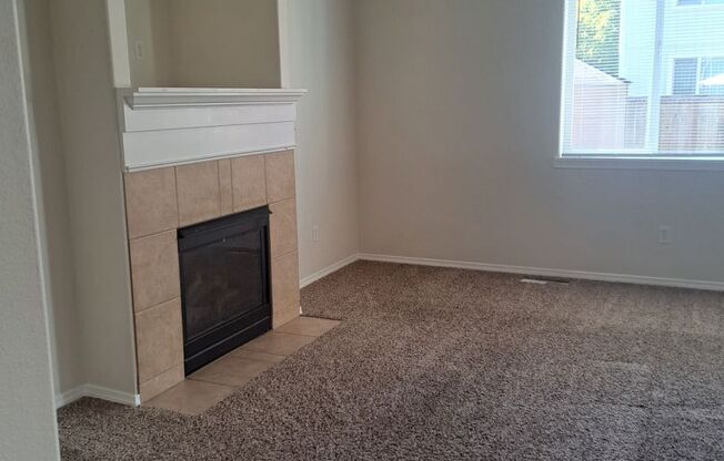 3 Bedroom Home - Nice back yard -  no applications pending available now !