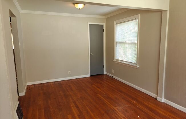 3 beds, 1 bath, $1,500