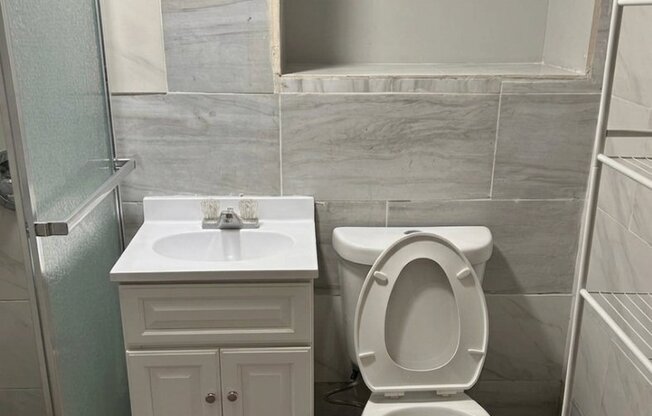 Church Ave and E 94th