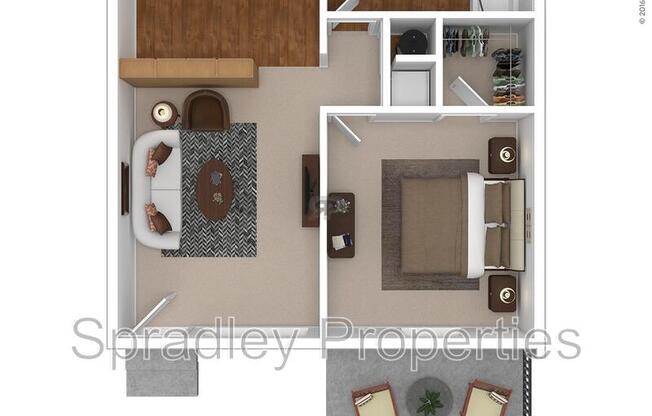 Partner-provided property photo