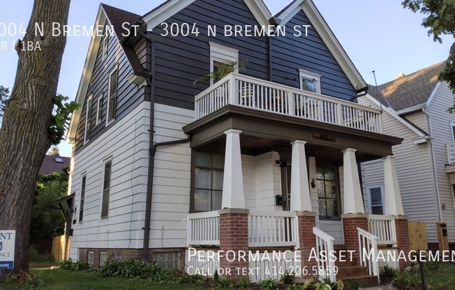 3004 N BREMEN ST