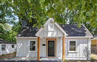 Welcome to this charmingly renovated 3-bedroom, 1-bath ranch Located in the Elderly Park