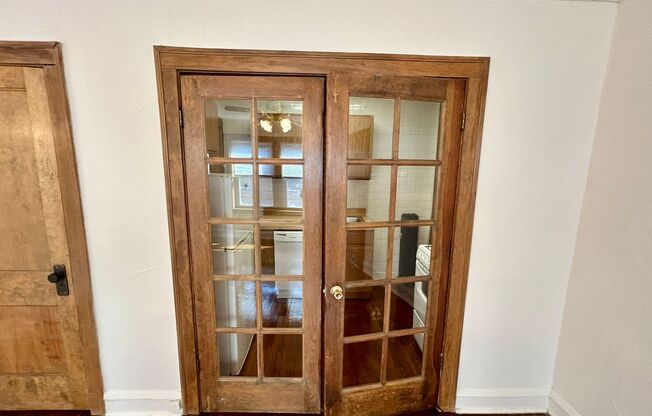 1 bed, 1 bath, 500 sqft, $1,825, Unit 233-313