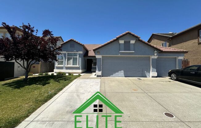 Welcome to 8421 Arrowroot Circle, a meticulously maintained single-story home nestled in the desirable East Antelope Legends neighborhood.