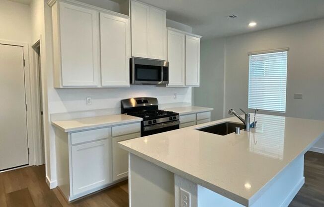 Now Leasing Gorgeous 2-Story Home with Loft in North Las Vegas!