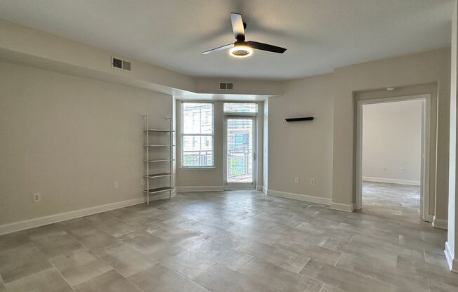 Two Bedroom Condo located in Dilworth