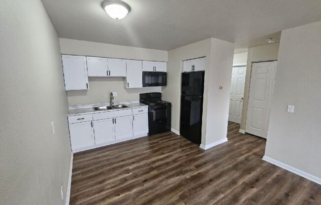 Heritage House Apartments