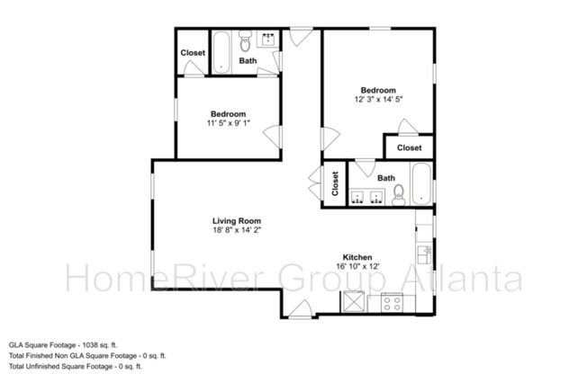 Partner-provided property photo