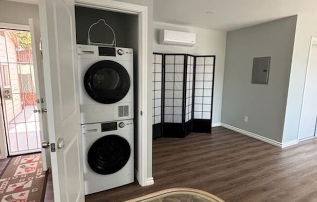 790A Kern St., Richmond - Back Unit