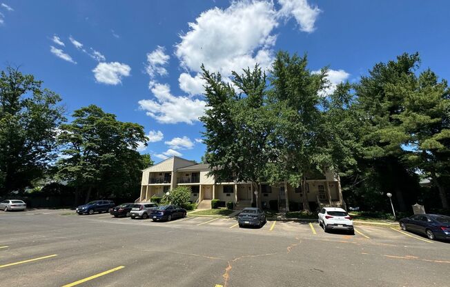 Valley Brook Apartments