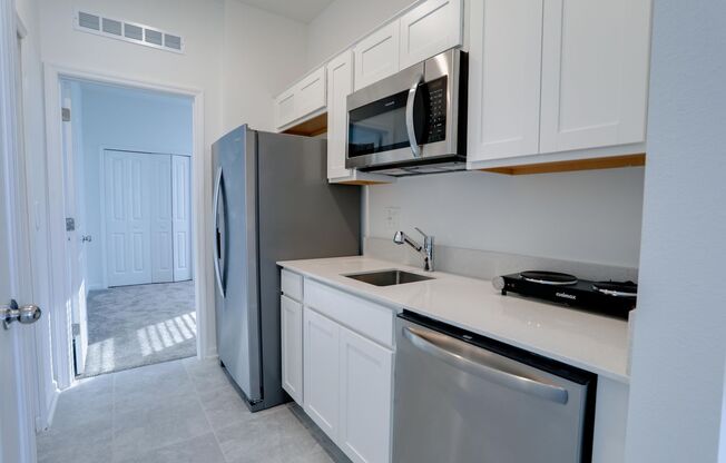 1 bed, 1 bath, $1,250, Unit Apt