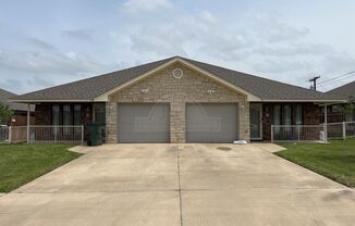 4704 Pennington, Killeen