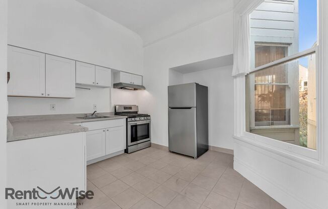 1 bed, 1 bath, 900 sqft, $3,500, Unit Unit A