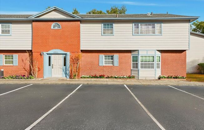 3011 GEORGE MASON AVE