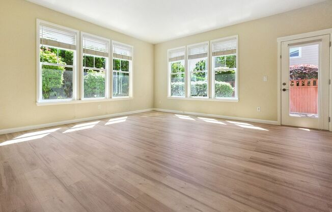 Modern Craftsman with Stylish Updates in Sweetbrier