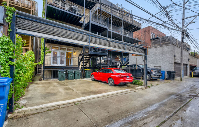 1508 West CORTEZ Street