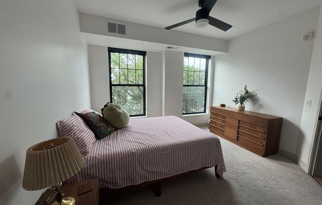 2 beds, 2 baths, 1,112 sqft, $2,595, Unit 327