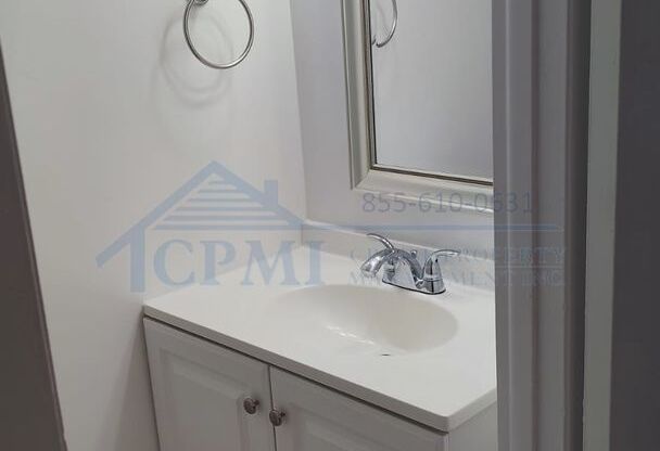 1 bed, 1.5 baths, 900 sqft, $1,825, Unit B3B