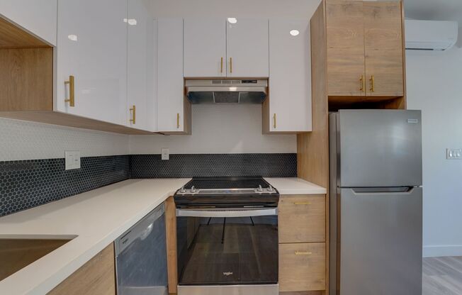 The Leland – Luxury Interiors. Coastal Energy. Fully Pet-Friendly Living in La Jolla.