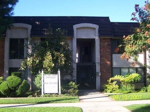 Village Court Apts