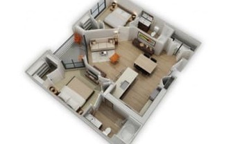 Partner-provided photo for $2000 unit