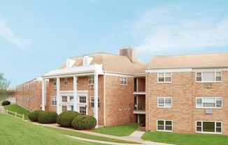 Mount Pleasant Village